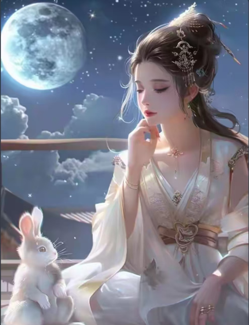 玉兔