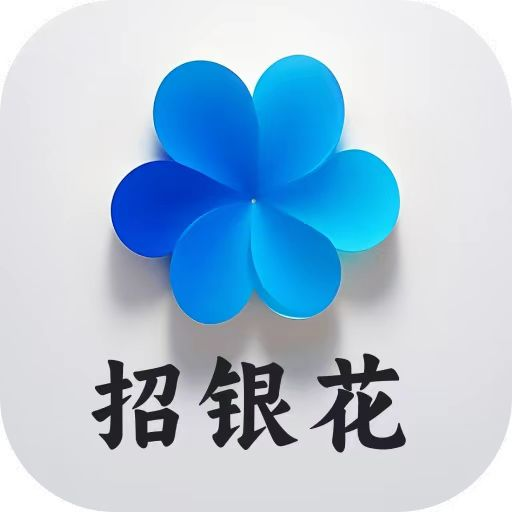 招银花